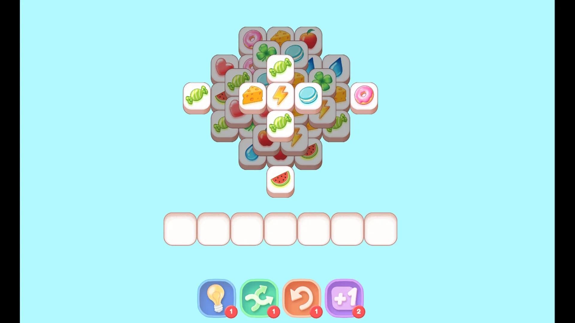水果甜心 Fruit Sweetheart görsel 7