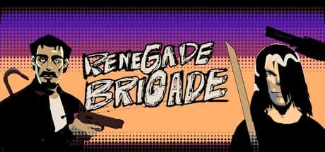 Renegade Brigade görsel 1