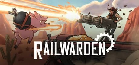 Railwarden görsel 1