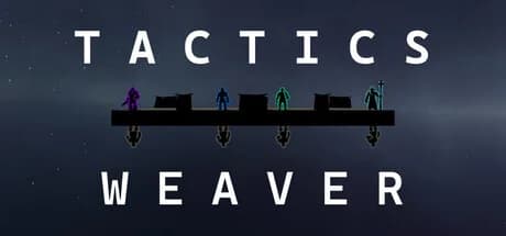 Tactics Weaver görsel 1