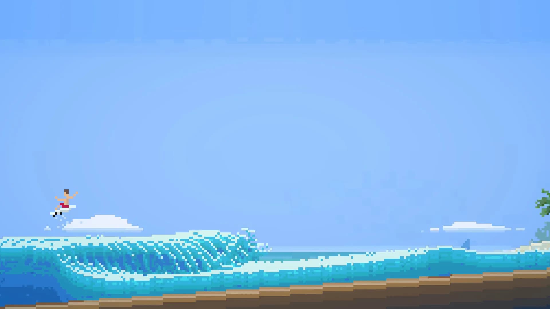 Surf Sandbox görsel 2