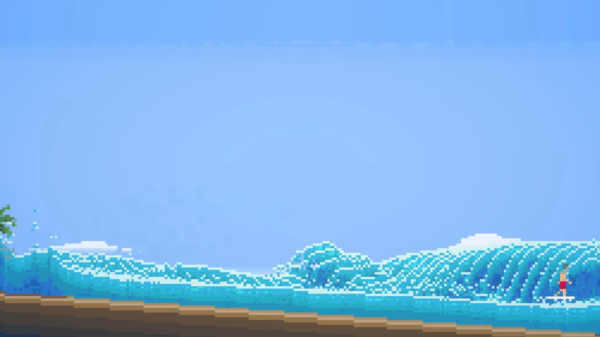 Surf Sandbox görsel 4