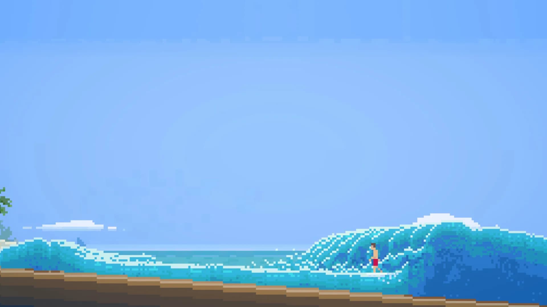 Surf Sandbox görsel 5