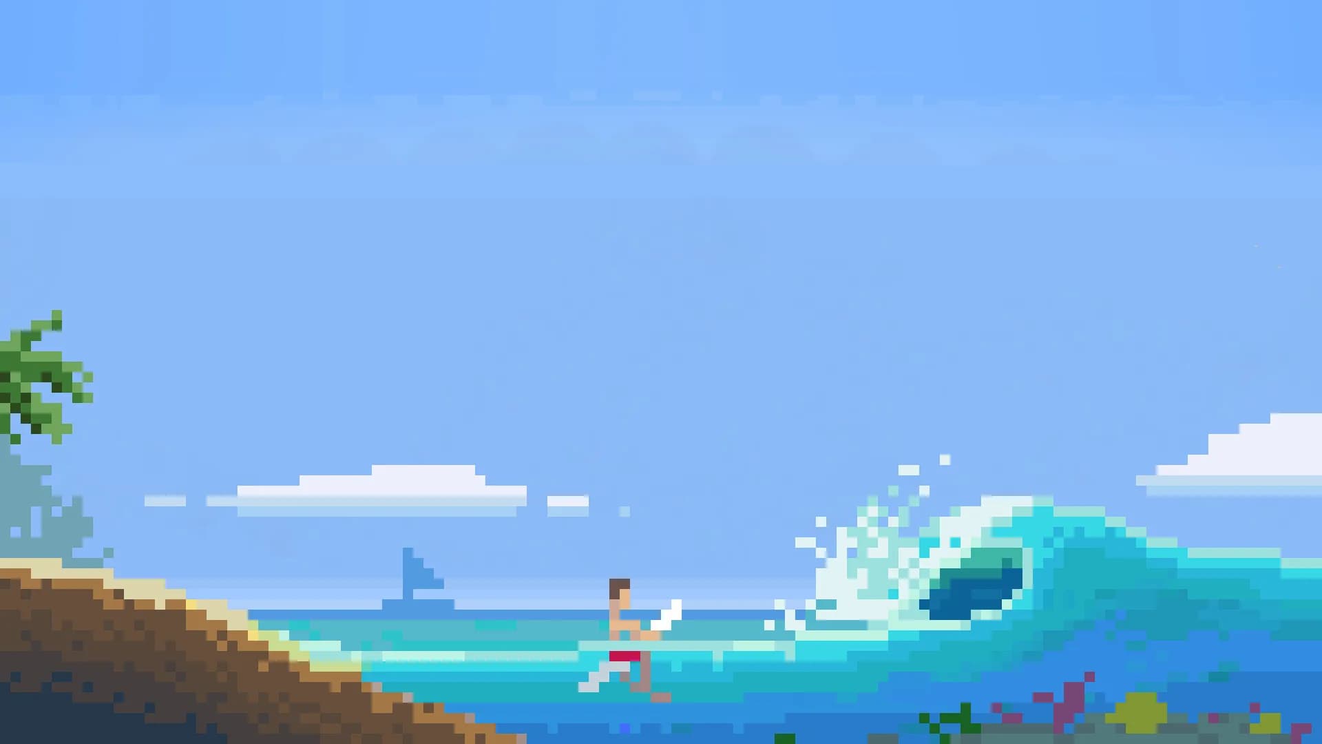 Surf Sandbox görsel 6
