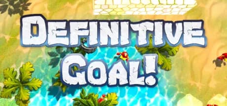 Definitive Goal görsel 1