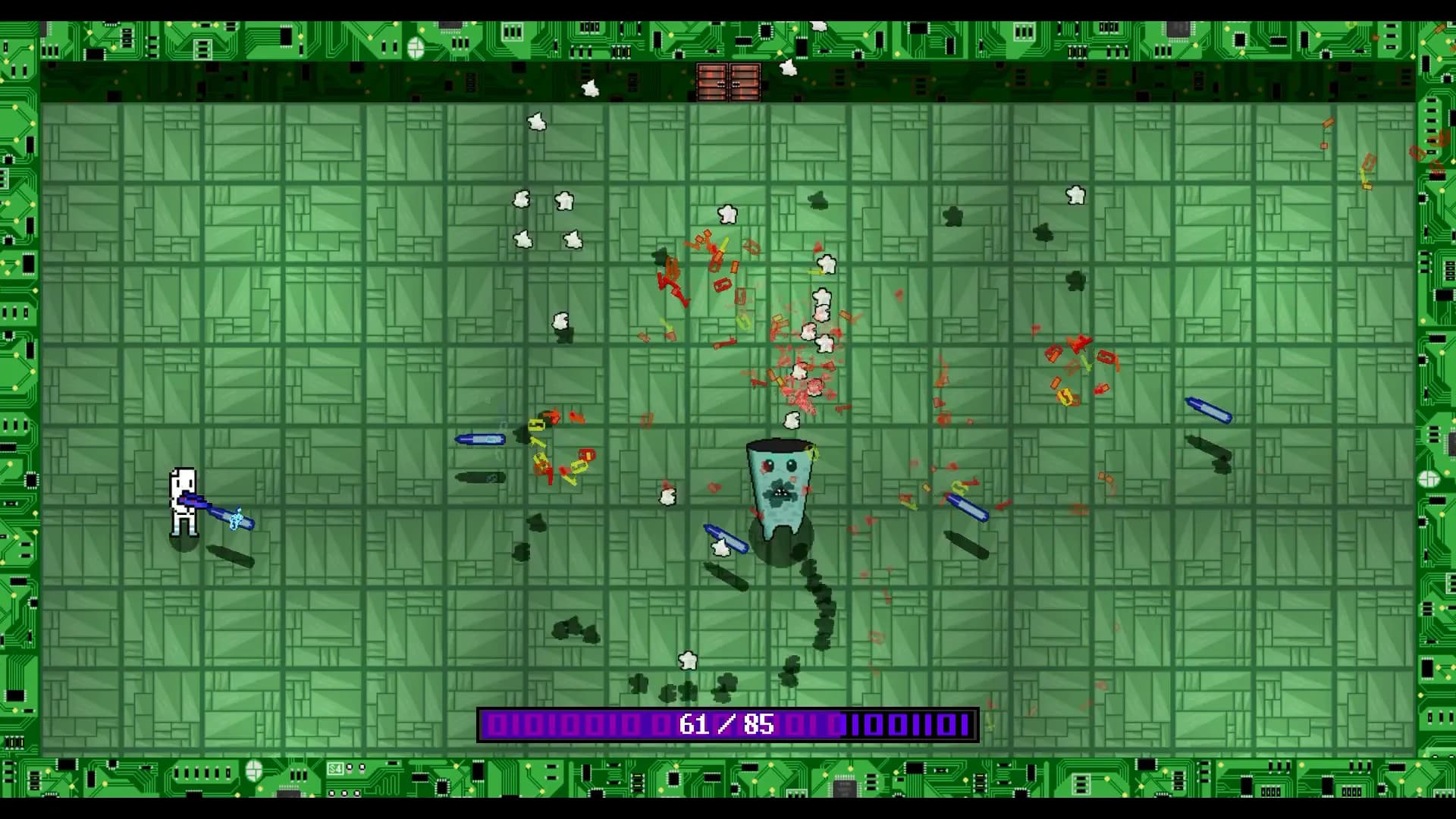 Virtual Rogue görsel 2