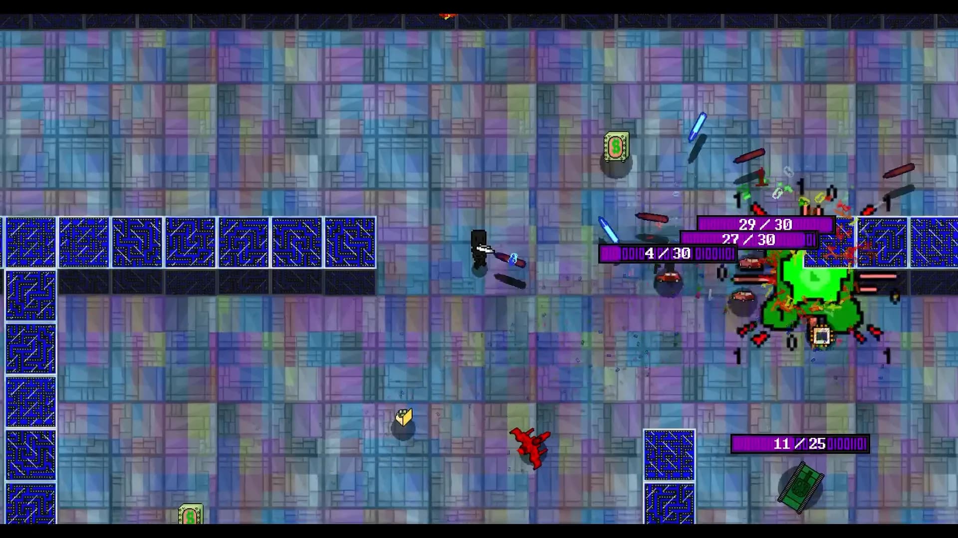 Virtual Rogue görsel 3