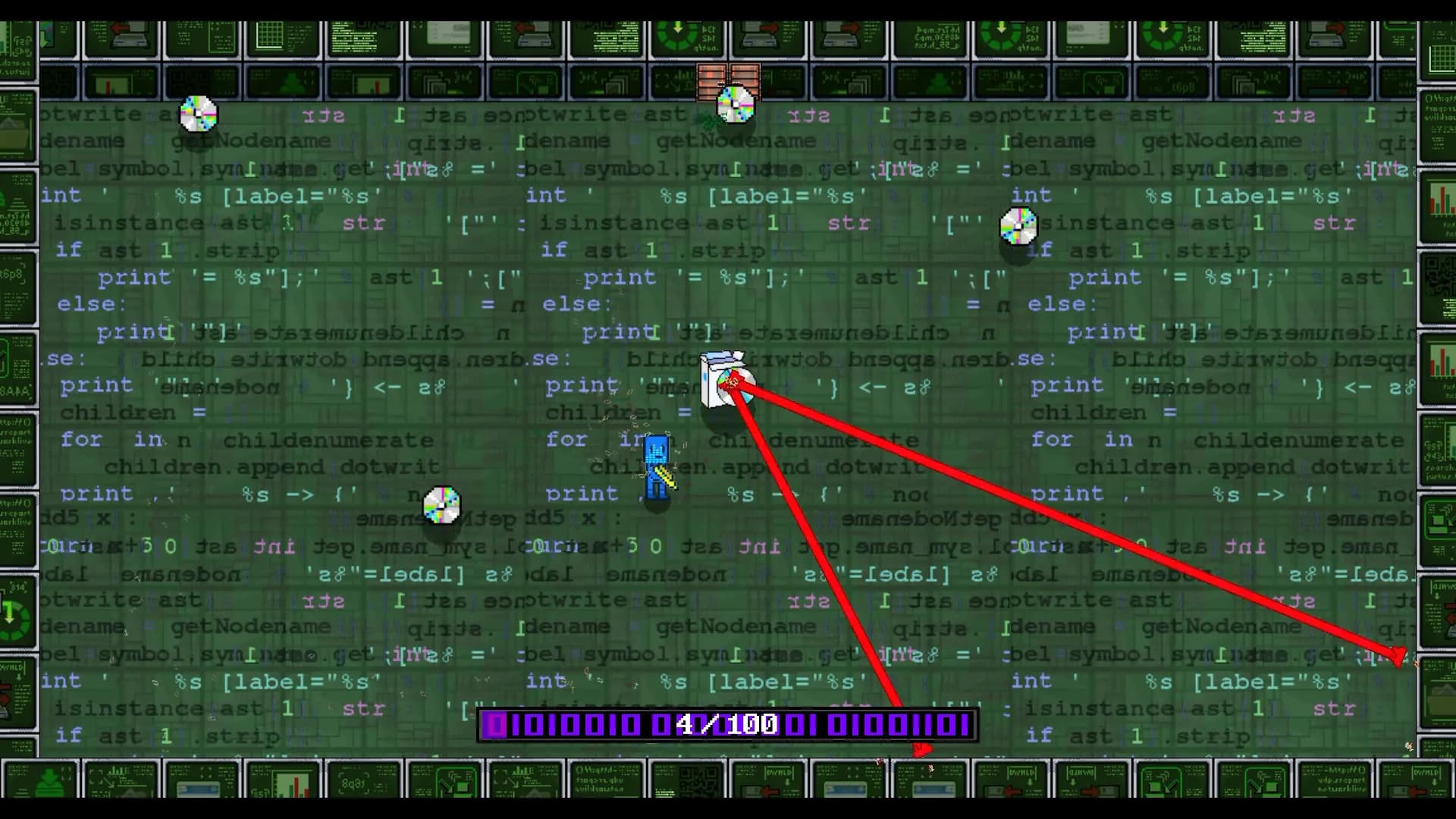 Virtual Rogue görsel 4