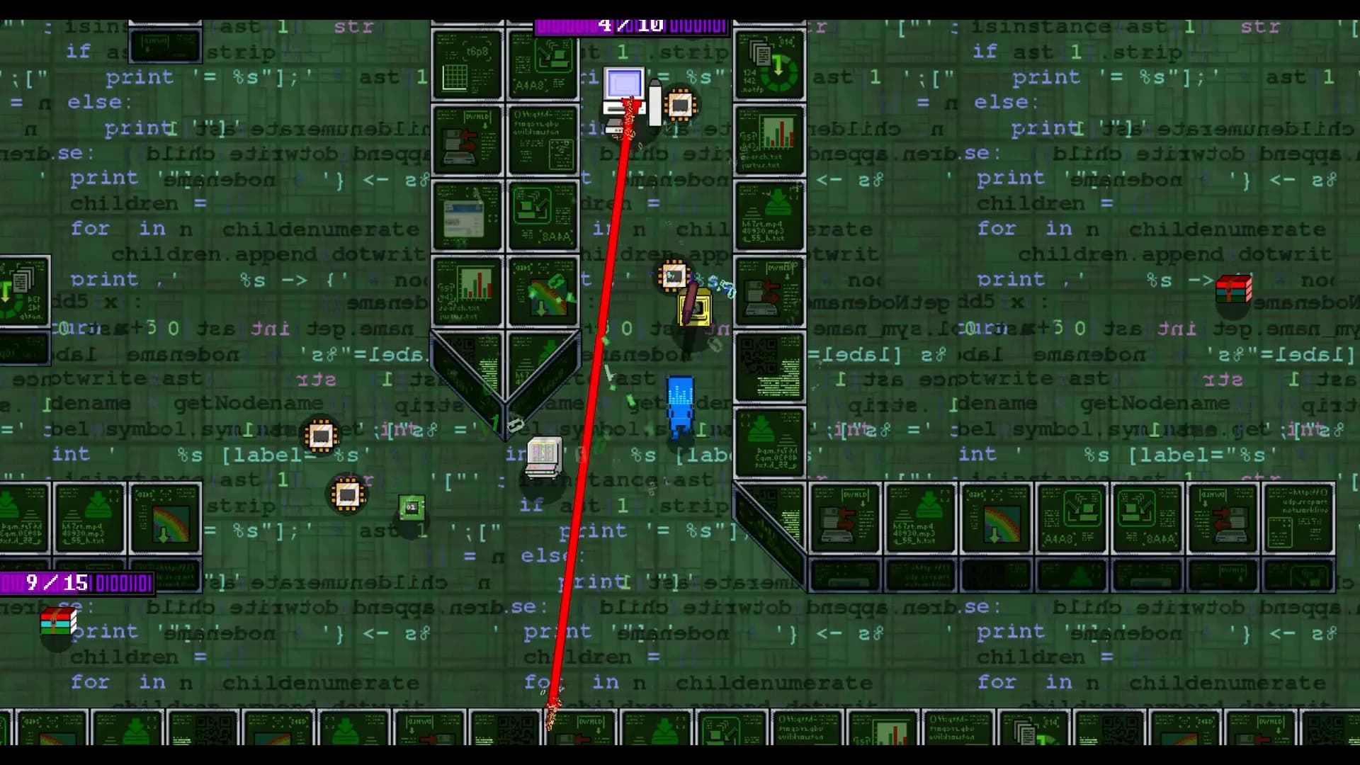 Virtual Rogue görsel 5