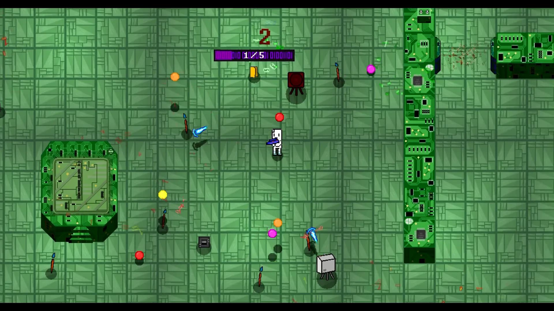 Virtual Rogue görsel 6