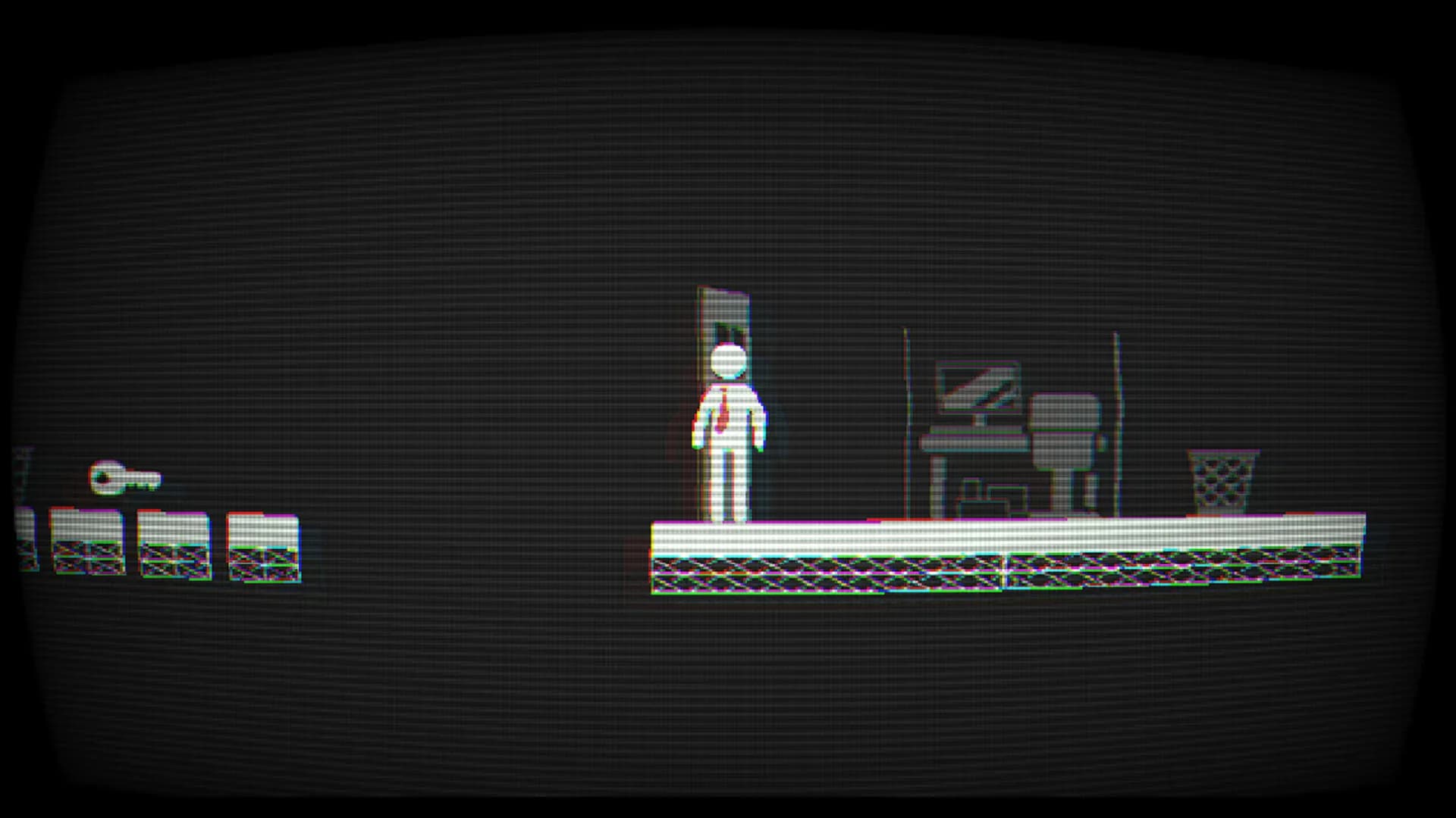 Nine to Never görsel 2