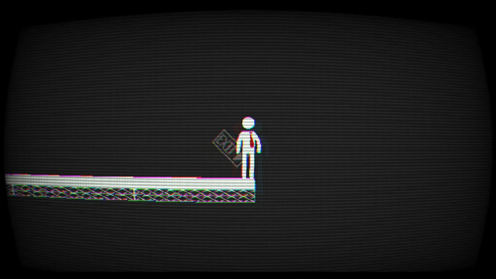 Nine to Never görsel 3