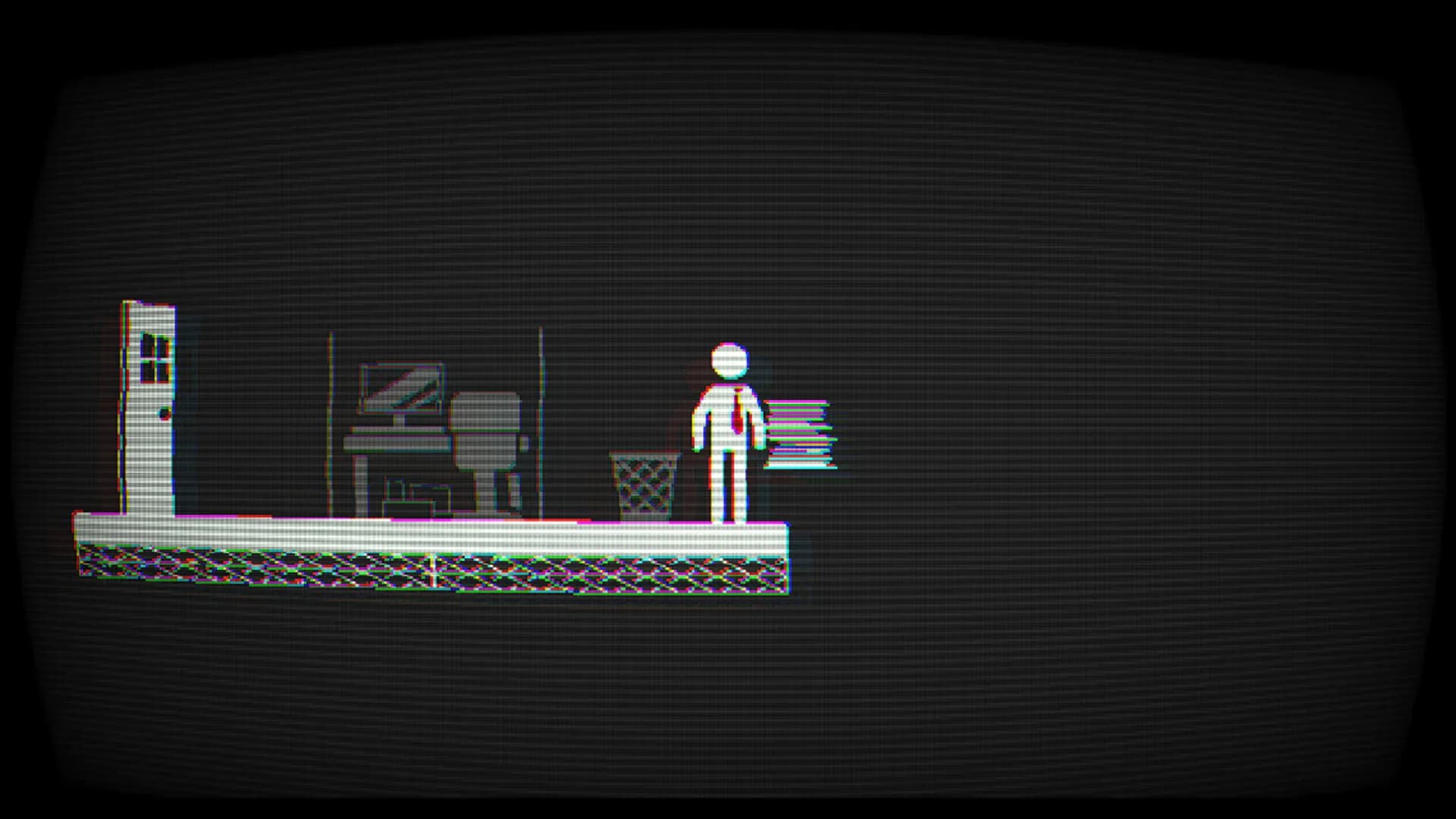 Nine to Never görsel 4