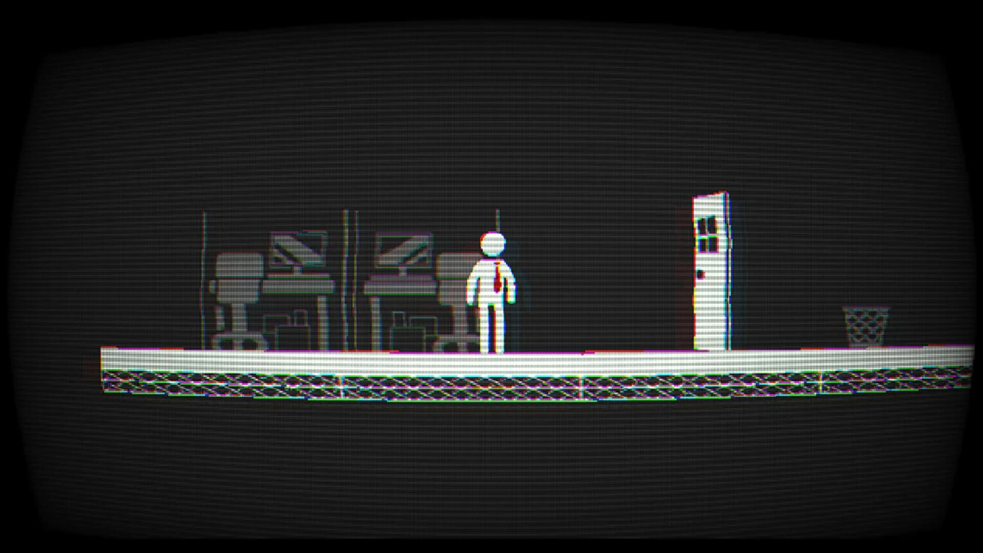 Nine to Never görsel 5