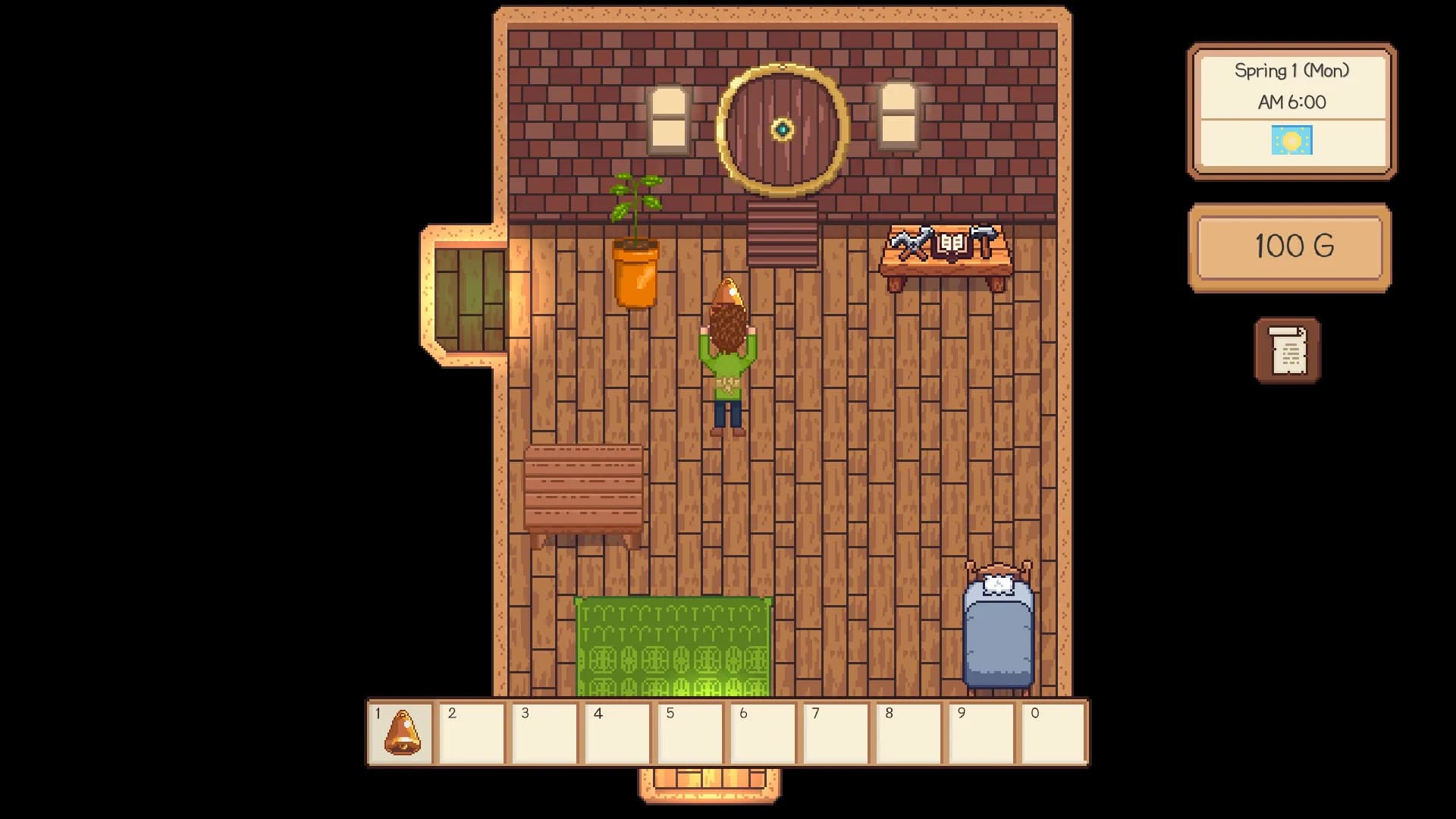 The Counseling Office at the End of the Path görsel 2