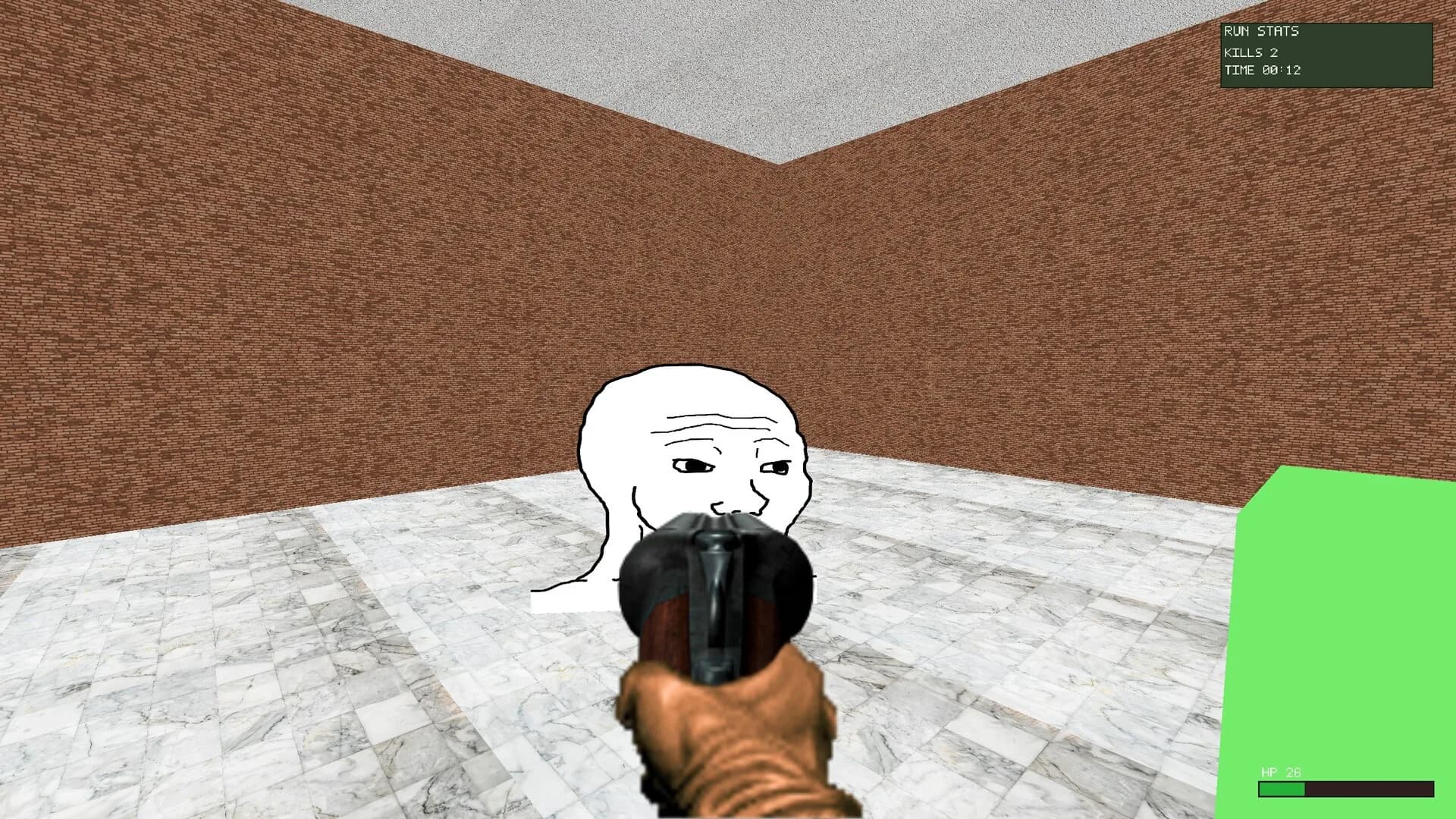 Chud vs Soyjak görsel 5