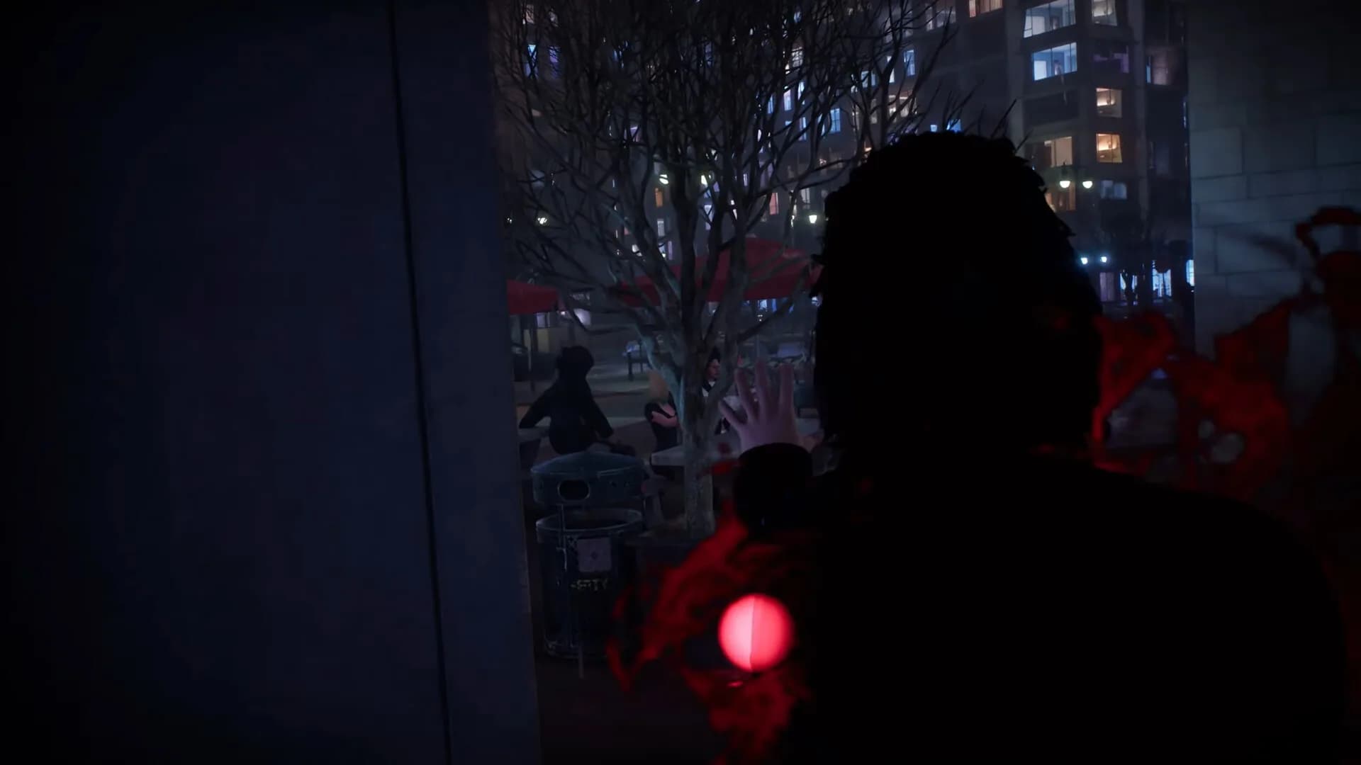 Grim Pulse: The First Blood görsel 15