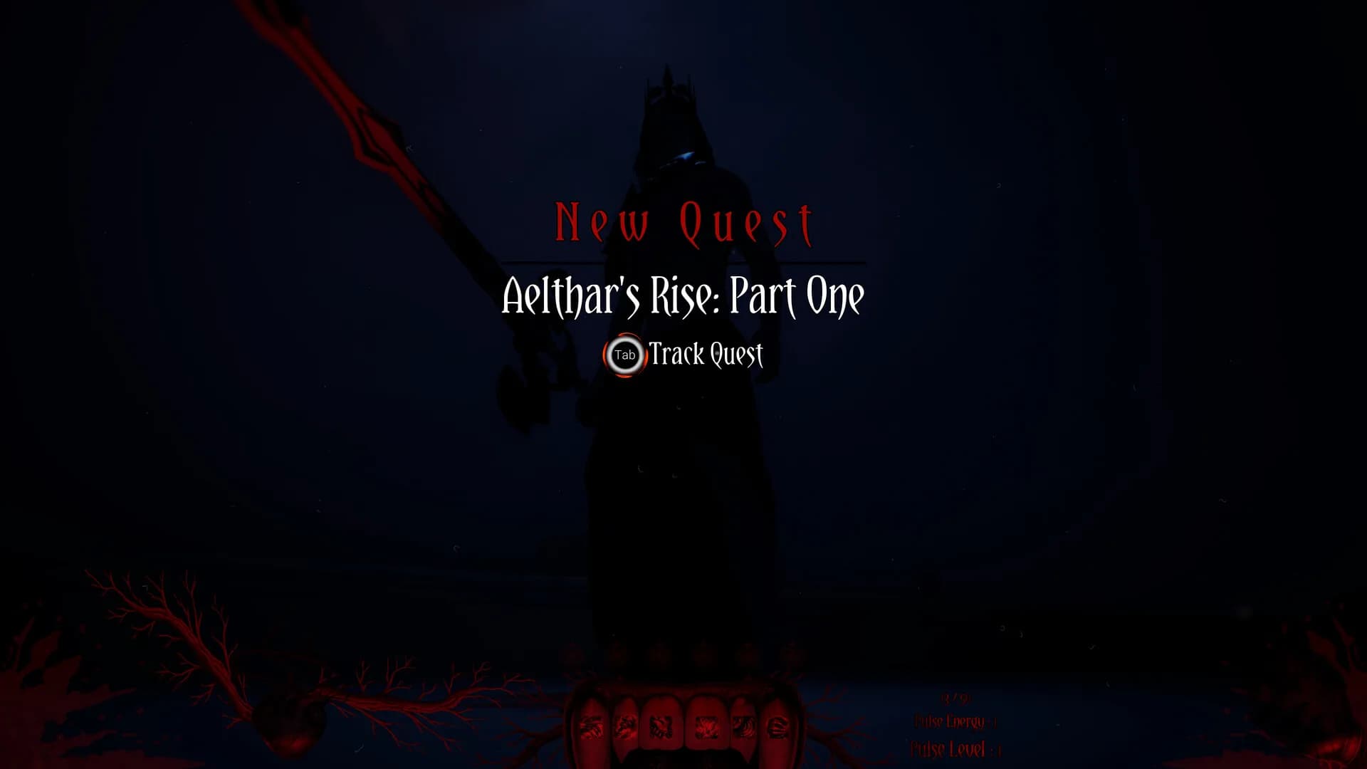Grim Pulse: The First Blood görsel 24