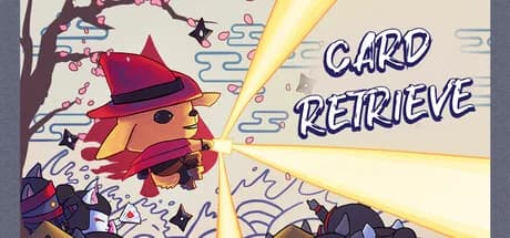 Card Retrieve görsel 1