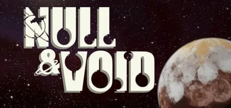 Null & Void görsel 1