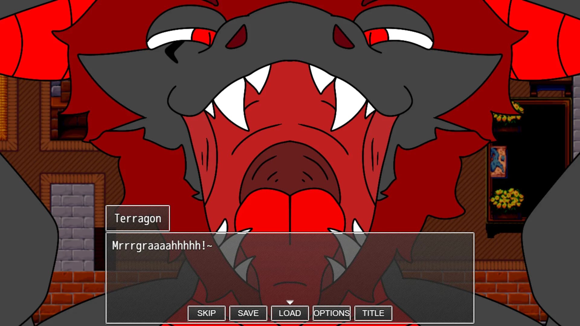 Terra: The Voracious görsel 4