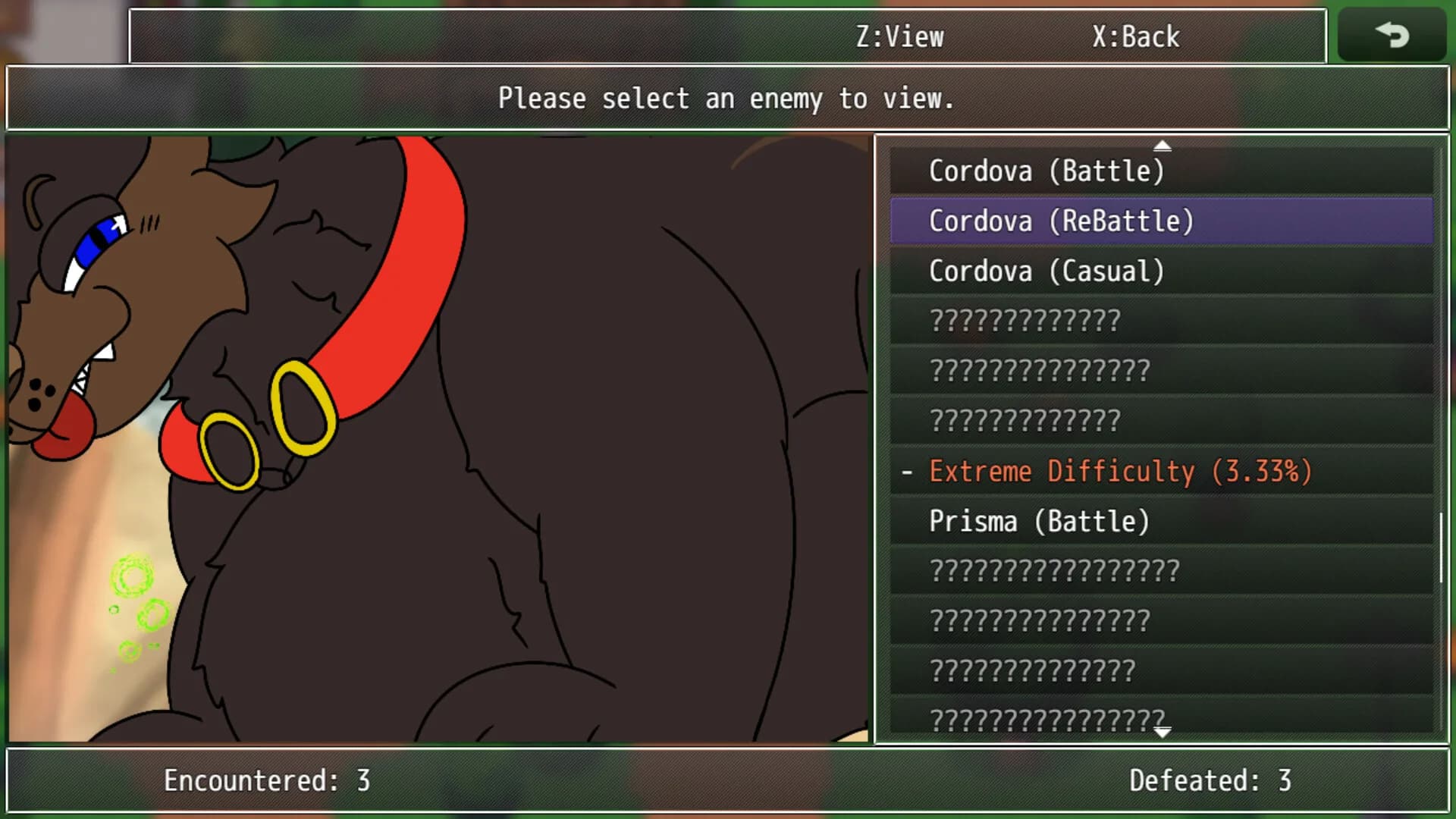 Terra: The Voracious görsel 8