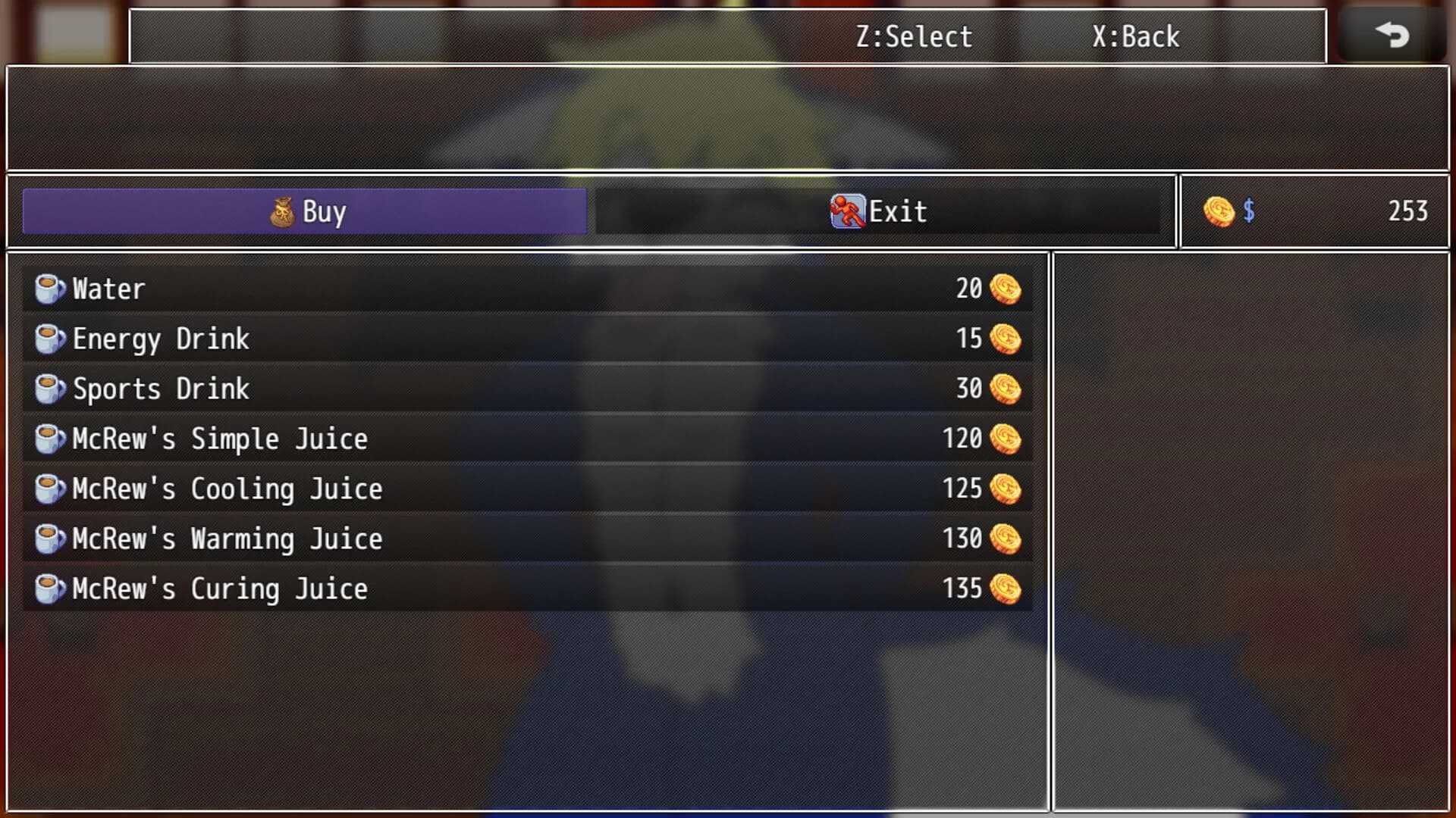 Terra: The Voracious görsel 9