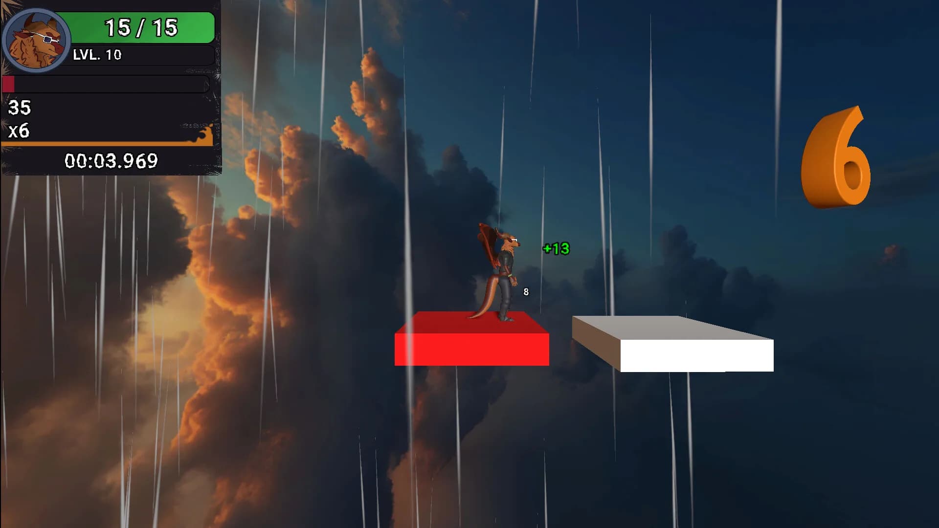 Best Hero: Endless Run görsel 4