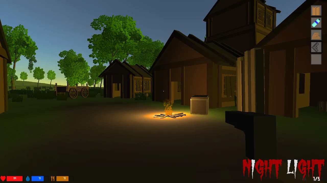 Night light görsel 4