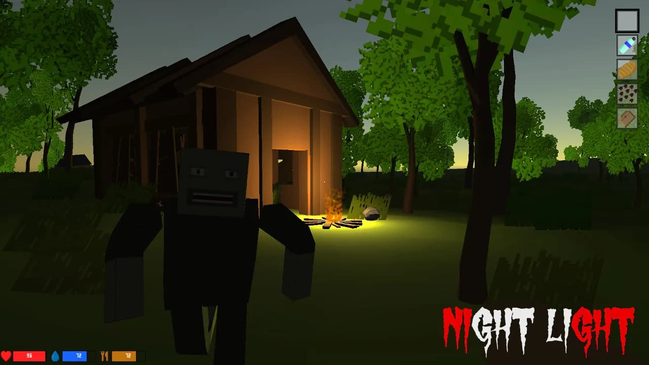 Night light görsel 7