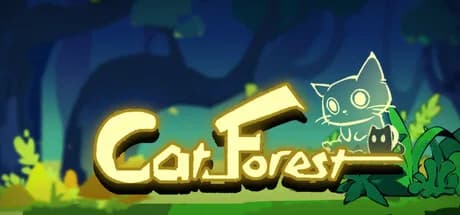 咪屋森林Cat Forest görsel 1