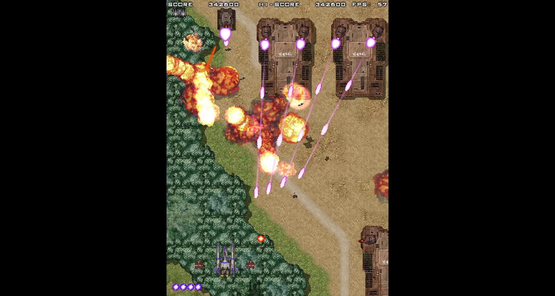 WOLFLAME görsel 2