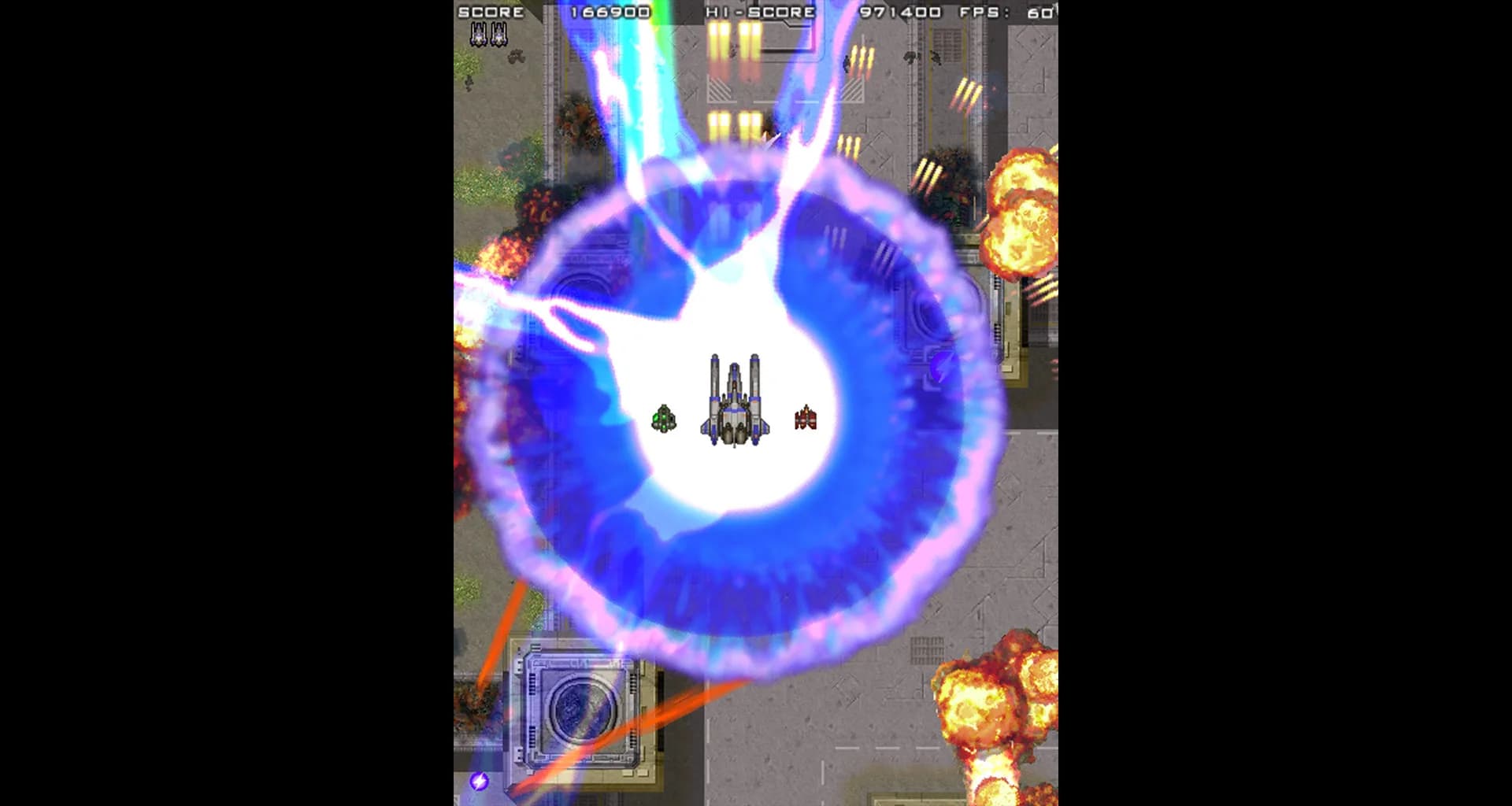 WOLFLAME görsel 3