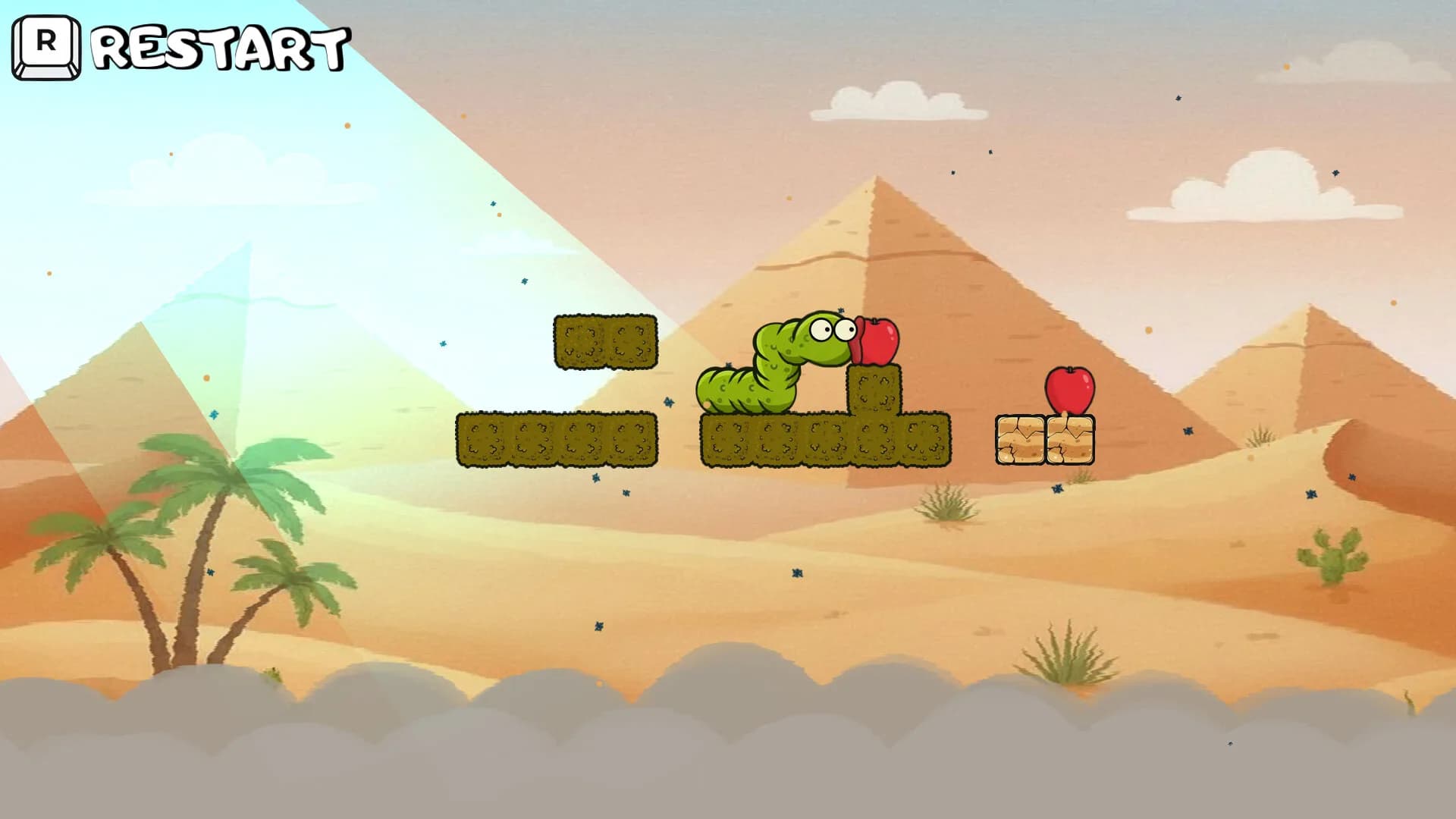Wriggle apple 3 görsel 7