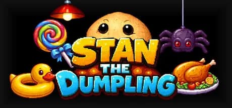 Stan the Dumpling görsel 1