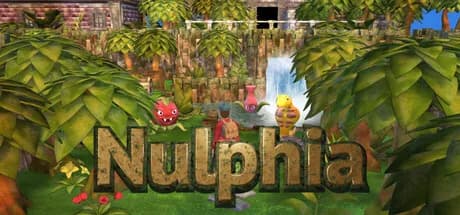 Nulphia