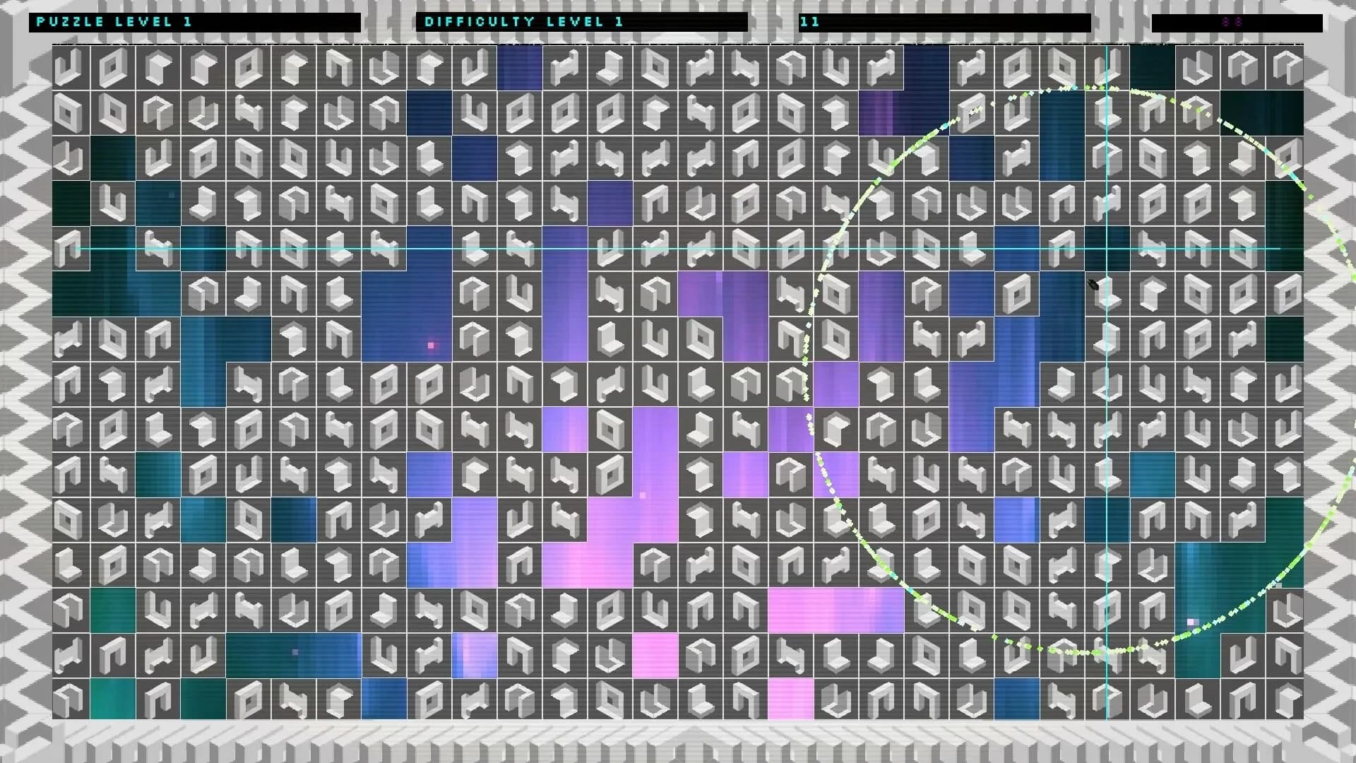 Laser Seed görsel 4