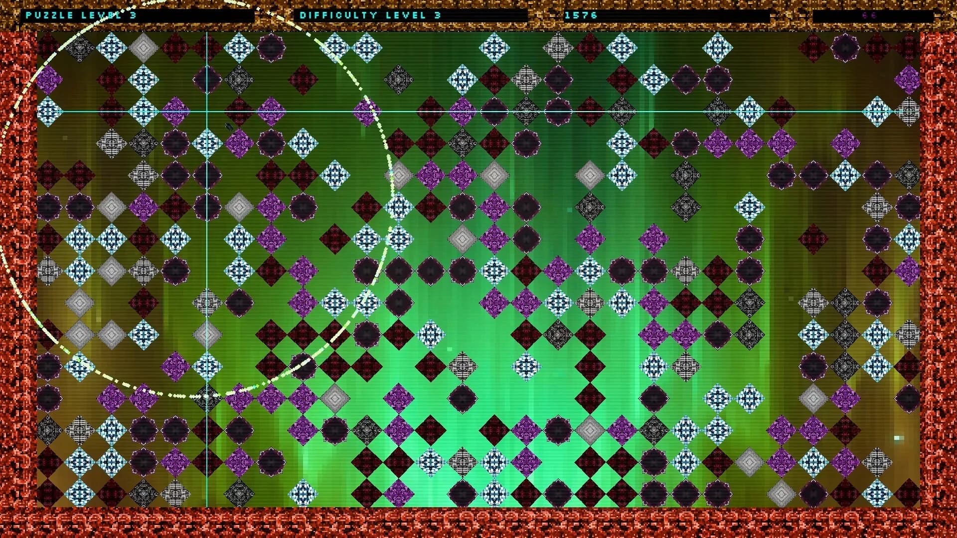 Laser Seed görsel 5