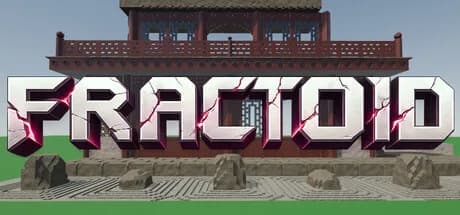 Fractoid görsel 1