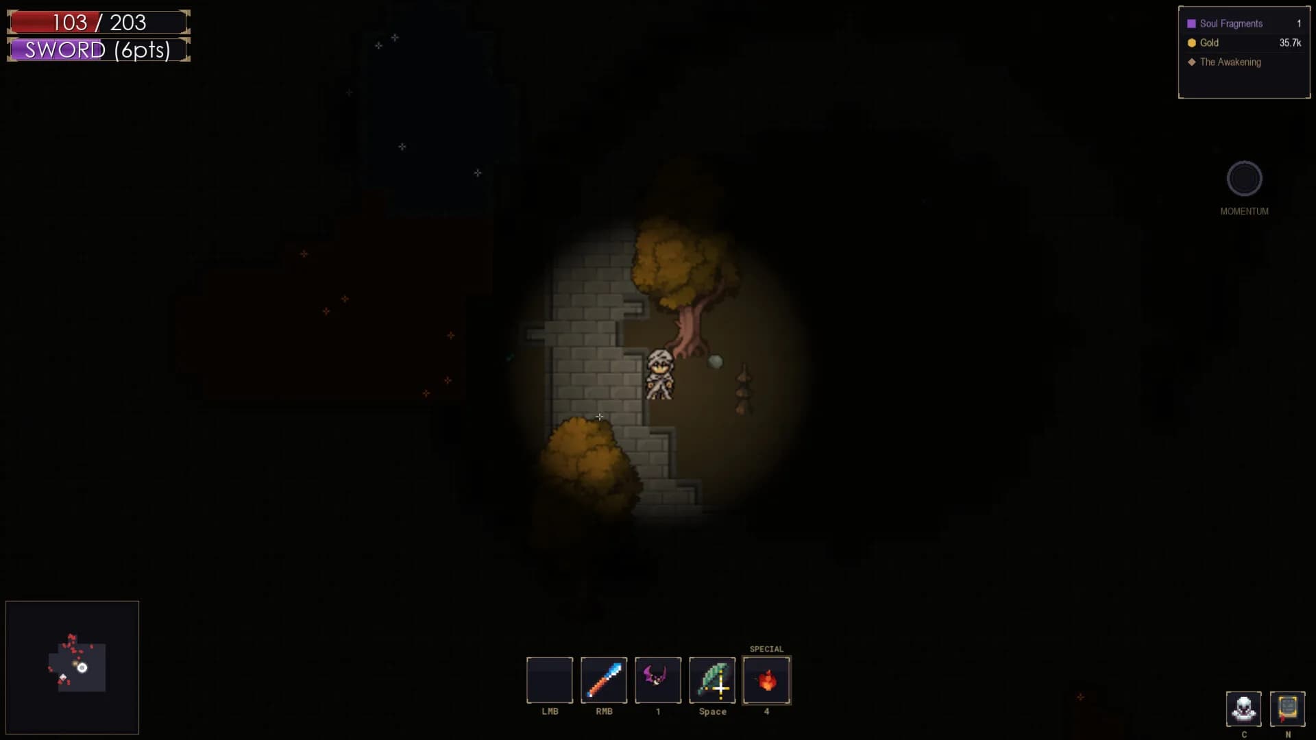 Wormhusk görsel 4