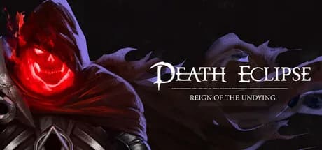 Death Eclipse: Reign of the Undying