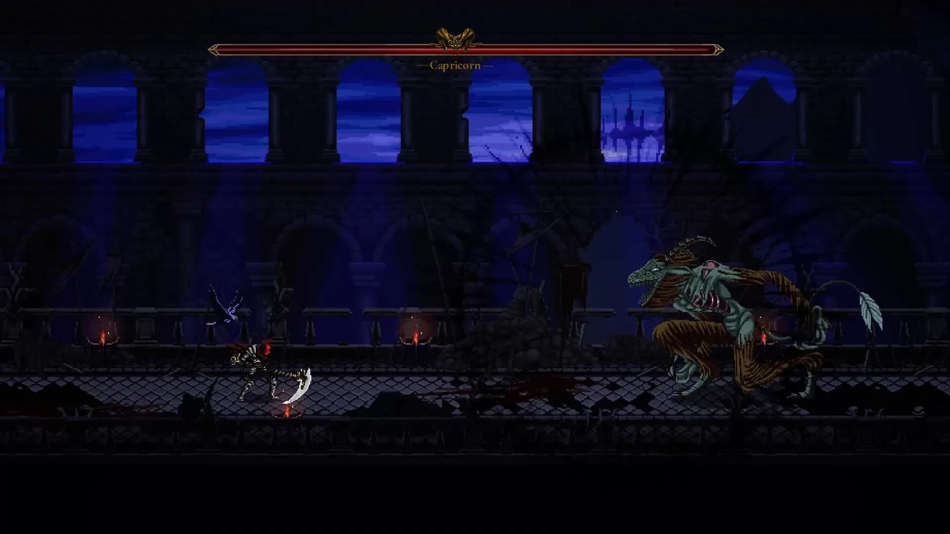 Death Eclipse: Reign of the Undying görsel 3