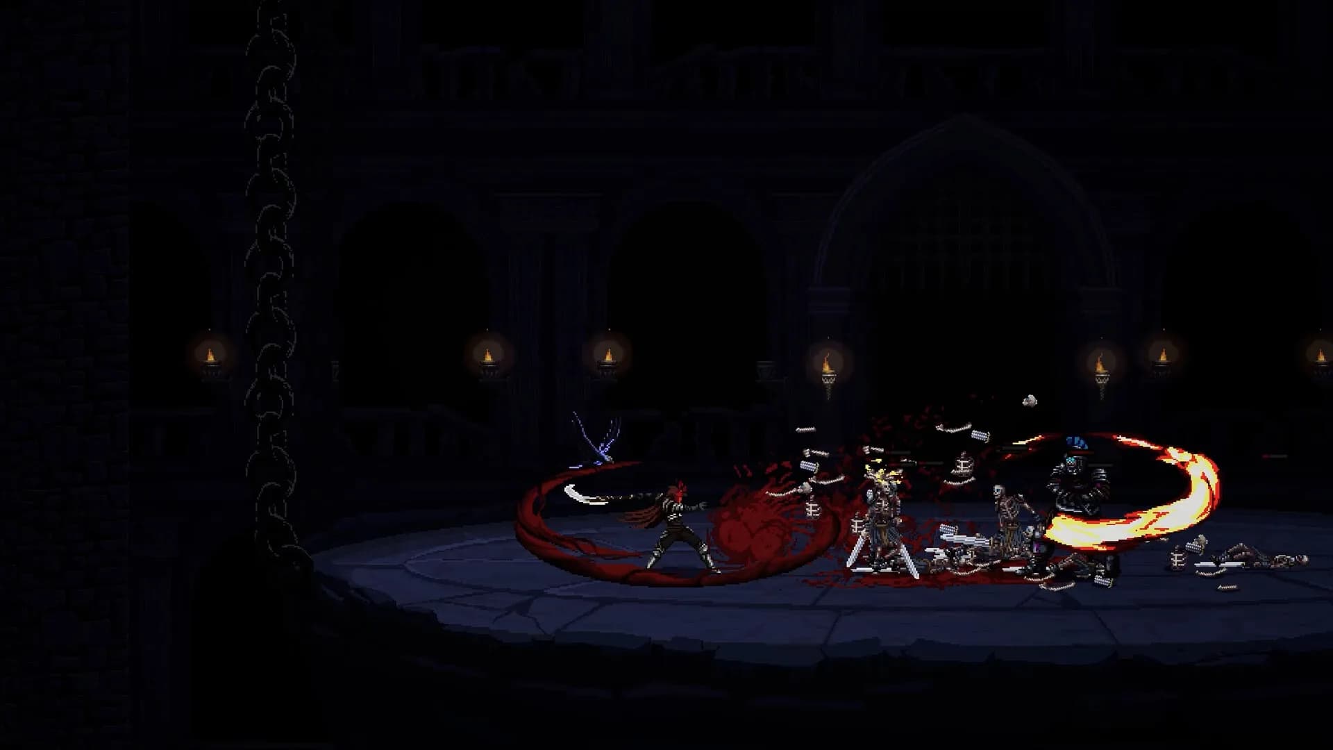 Death Eclipse: Reign of the Undying görsel 5