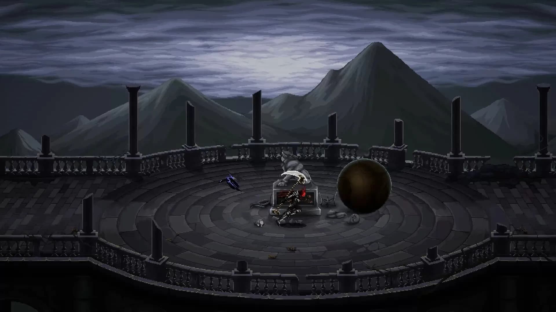 Death Eclipse: Reign of the Undying görsel 6