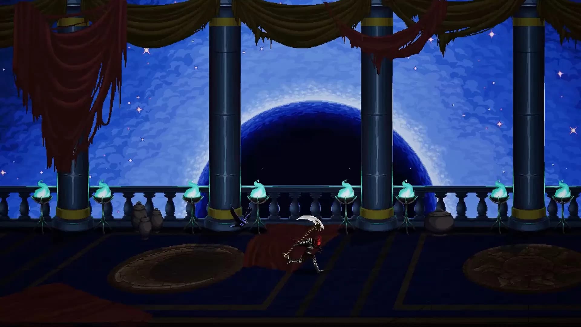 Death Eclipse: Reign of the Undying görsel 7