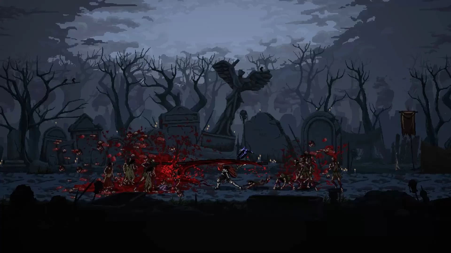 Death Eclipse: Reign of the Undying görsel 8