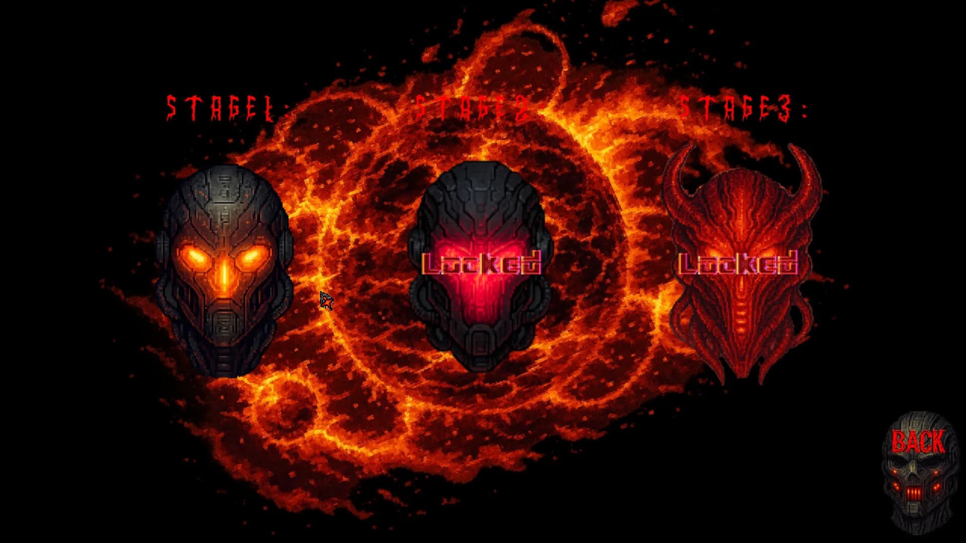 Space Tormentor görsel 3