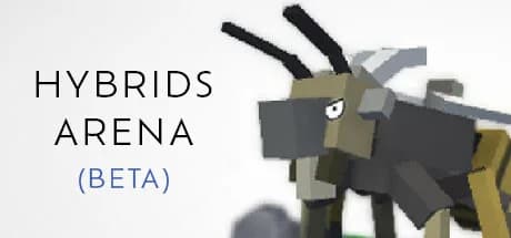 Hybrids Arena görsel 1