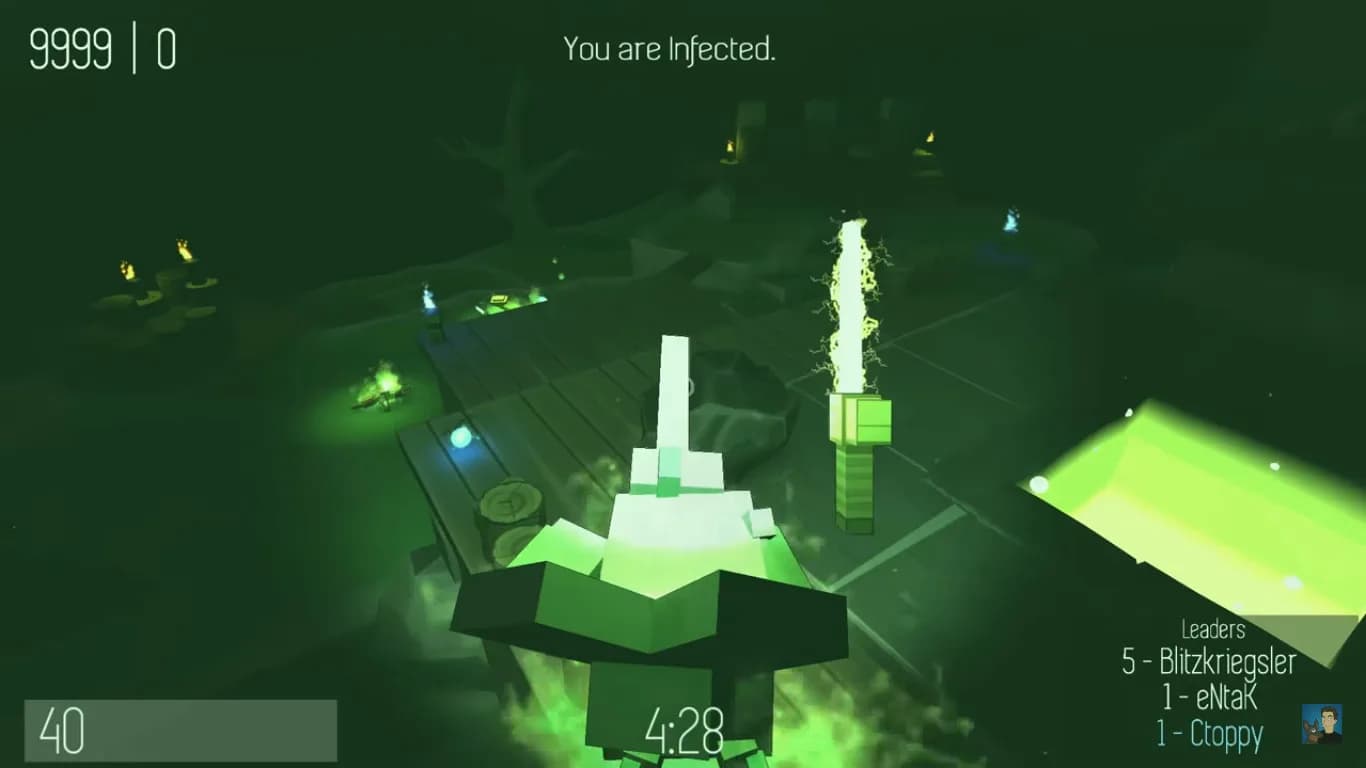 Hybrids Arena görsel 4