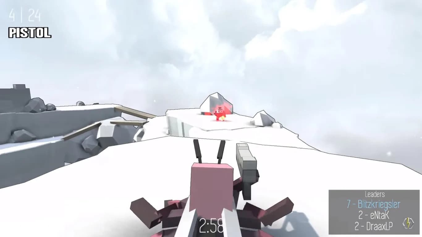Hybrids Arena görsel 6